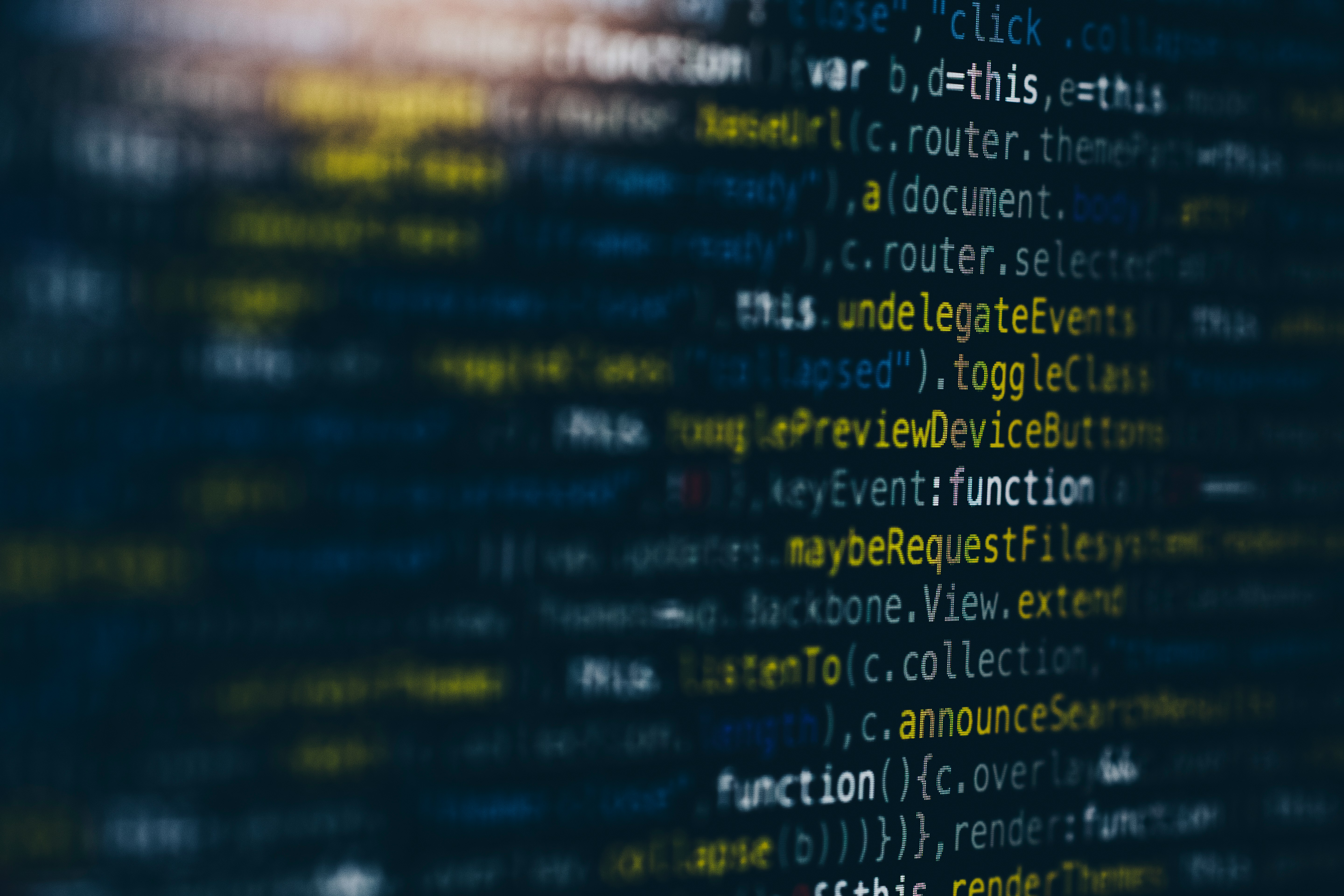 AI security starts with governed data