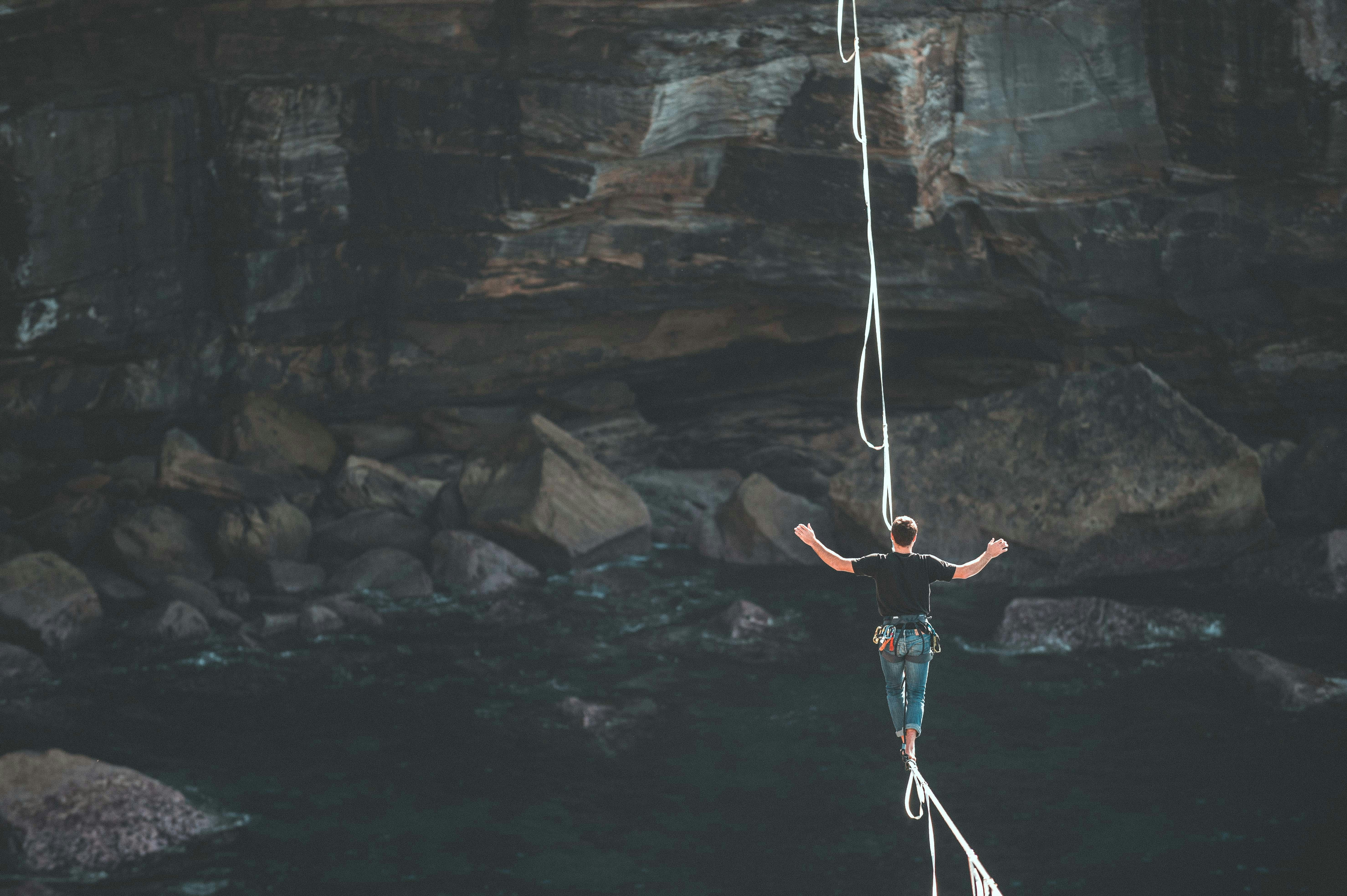 AI risk and business governance